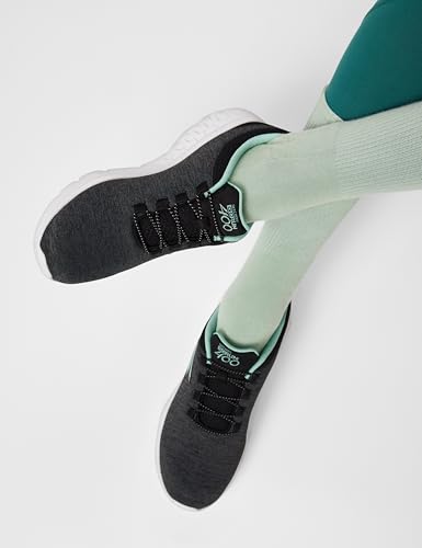 Image of Skechers Women Lace Up Sneaker Shoes