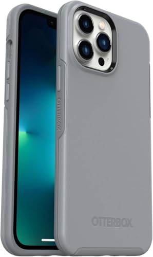 Coque iPhone 13 Pro Max OtterBox antichoc compatible chargement sans fil