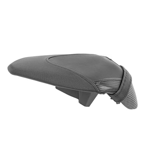 Carénage passager aérodynamique et housse de siège moto étanche pour Z400 protection arrière