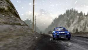 Wrc World Rally Championship Edition Platinum Ps2 - vue 3