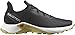Salomon Alphacross 3, Zapatillas de Running Hombre, Black, 46 EU