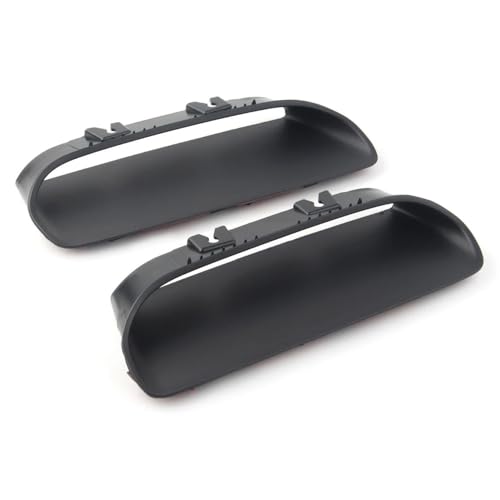 Garniture capot voiture calandre pour Challenger Redeye 19-20 paire