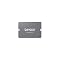 Lexar NS100 2.5” SATA III 6Gb/s Internal 2TB SSD, Solid State Drive, Up to 550MB/s Read, Internal SSD for Laptop, Desktop Computer/PC (LNS100-2TRB), black