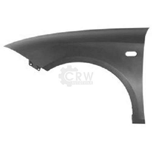 Kotflügel Fender vorne links für Leon Typ 1P1 Baujahr 05-12 alle Modelle