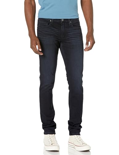 PAIGE Men's Croft Transcend Vintage Skinny Fit Jean