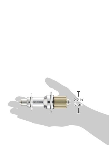 Amazon | TRADIZIONE(トラディツィオーネ) ZERO ハブ リア32H