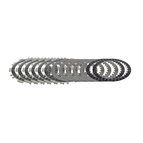 Disques d'embrayage T-Max 530 RMS pièces transmission scooter 2012 2013 2014