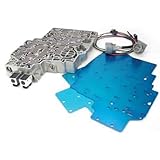 TCI 274501 Transbrake Kit for 4L80E (97-06)