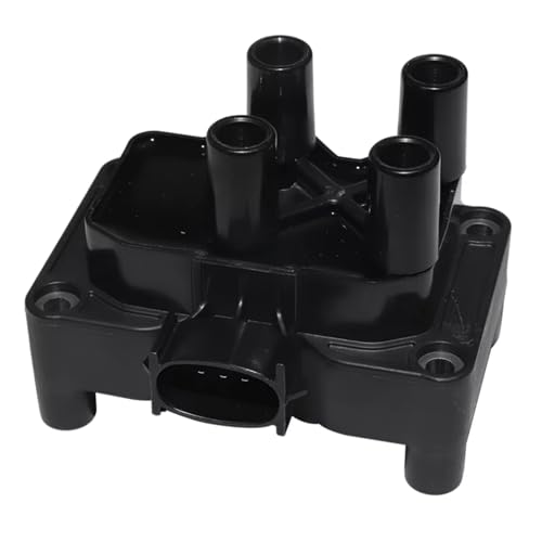 Bobine d'allumage évite surconsommation essence Ford Fusion et Fiesta - 5