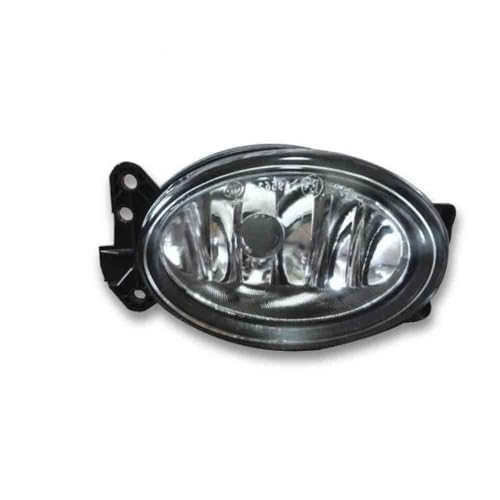 Feu antibrouillard LED pour rouler serein en Mercedes W164 W251 par temps de brume