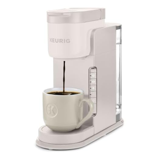 Keurig K-Express Single Serve Coffee Maker