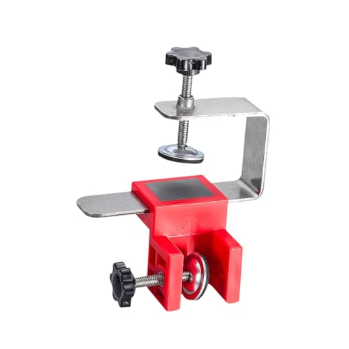 Pince de fixation pour tiroir outil de menuisier pour panneau - 8