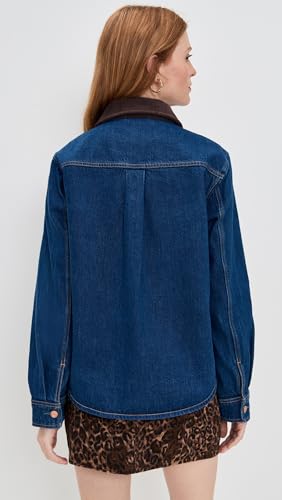 Pistola Denim Women's Devon Jacket3