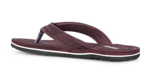 Image of AADI Women's Anti Skid Stylish Breathable Comfortable Casual Thong Flip Flop & Slippers