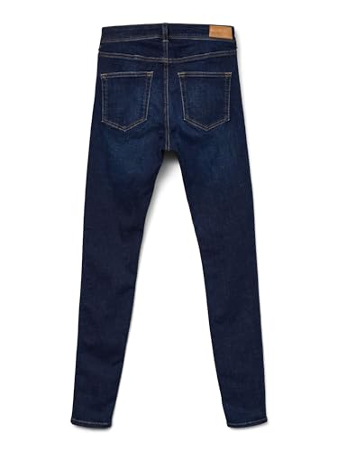 VERO MODA VMLUX MR Slim Jeans RI347 NOOS – Ansicht 4