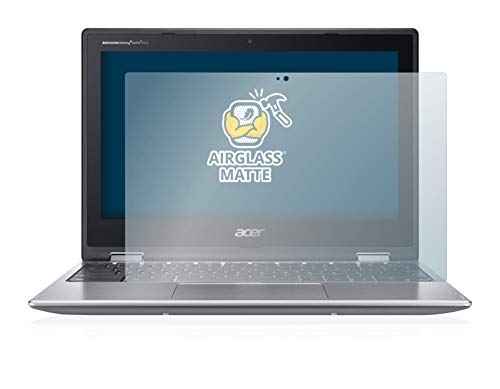 brotect Anti-Reflet Protection d'Écran Verre Mat Compatible avec Acer Chromebook Spin 311 - Film Protecteur Vitre 9H