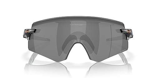 Image of Oakley mens Oo9471 Encoder Rectangular Sunglasses