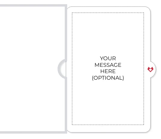 Potato Parcel Christmas Bundle - This Christmas Gift Your Loved ones their face on a real potato. Includes a Surprise Gift Box and a card to wish Christmas. As seen on Shark Tank!4