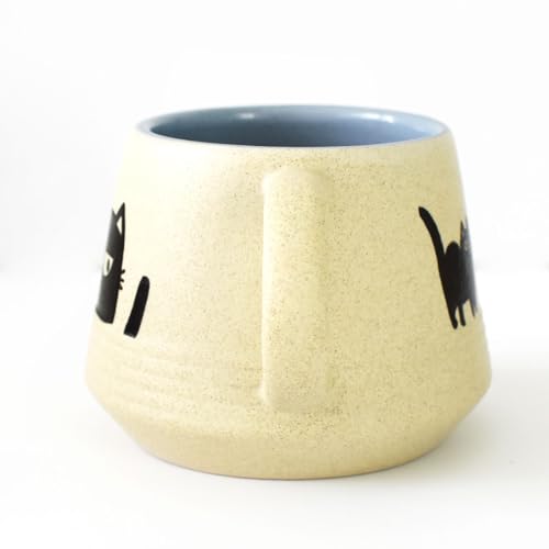 Listado de Tazas de gatos los 10 mejores. 6 Imagen adicional