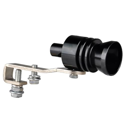 Accessoires simulateur sifflet sur embout d'échappement pour TEANA