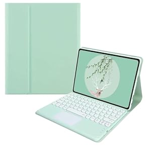 Amazon.co.jp: タブレット用キーボード付きケース - タブレット