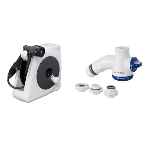 WATER GEAR(EH[^[MA) z[X z[X[ I[nano 10m RM110WG & O[Ct RlN^[ V[t֌RlN^[p 񖔃^Cv AΉ 5.3×8.0×15.0cm SJC-03