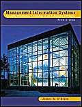 Management Information Systems: Managing Information Technology in the E-Business Enterprise