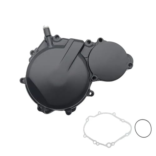 Carcasa cárter de estator para solucionar fugas de aceite en motor de moto GSX-R 600 750 2006-2024