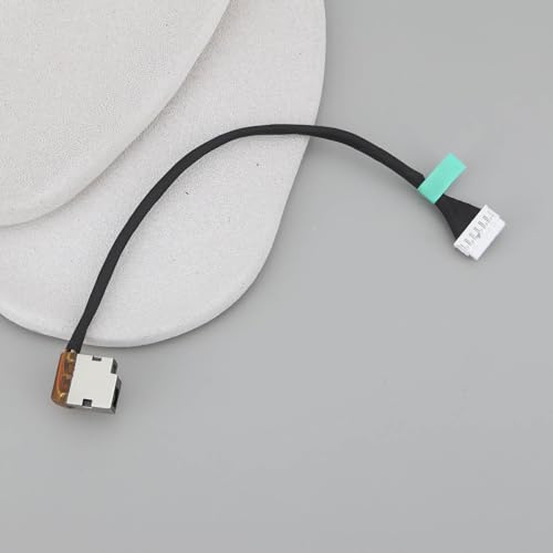 Solución a fallos de carga con cable CC N13314-001 para portátil HP 15-FB de 17 cm 7