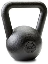 RKC Russian Kettlebell - (14 lbs - 6 kg) (Dragon Door)