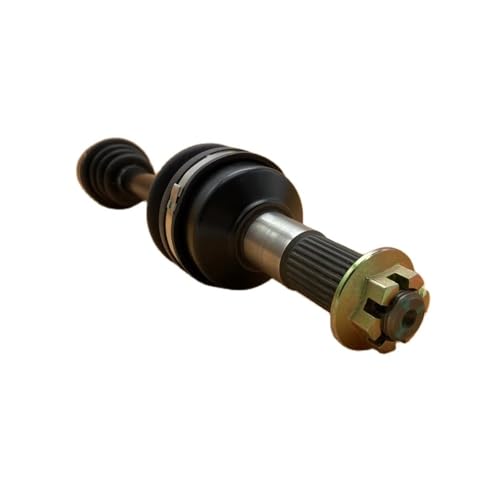 Conjunto de junta universal de velocidad constante derecha para eje delantero HS500 HS700 3