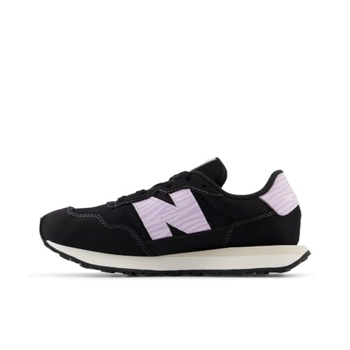 Image of New Balance Kids 237 V1 Lace-up Sneaker