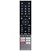 CT-95022 Voice Replaced Remote Control for Toshiba TV 50C350KP 50E350KP 55C350KP 55E350KP 65C350KP 65E350KP 43C350KP 43E350KP