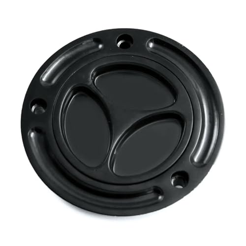 Tapa de depósito sin llave para Suzuki SV650 y SV1000: olvídate de atascos en la cerradura