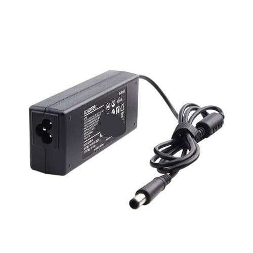 Fuente de alimentación portátil tableta computadora de 90W adaptador de corriente 19V 2.314A 5