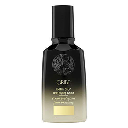 ORIBE Balm d'Or Heat Styling Shield
