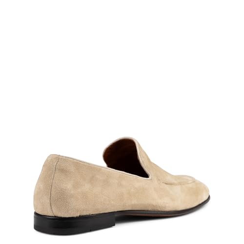 Image of Donald Pliner Men's Tristan Loafer, Slip On Shoes for Men, Dress Loafers for Work & Casual Wear
