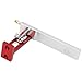Vgoohobby Aluminum Alloy RC Boat Rudder Compatible with UDI903 UDI005 UDIRC RC Boat Upgrade Parts