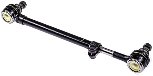 Dorman Premium TA28021PR Front Driver Side Steering Tie Rod End Assembly Compatible with Select Mercedes-Benz Models