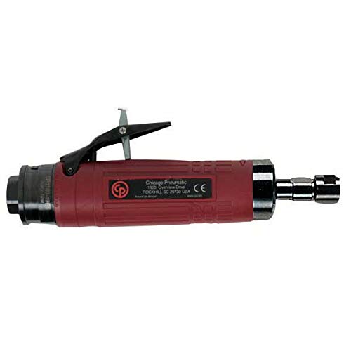 CHICAGO PNEUMATIC CP3119-15 Air Die Grinder,1.2 HP,12000 RPM