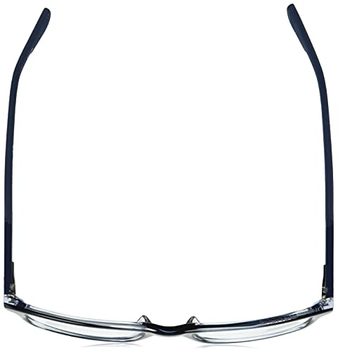Image of Under Armour mens Ua 5009 Rectangular Prescription Eyewear Frames