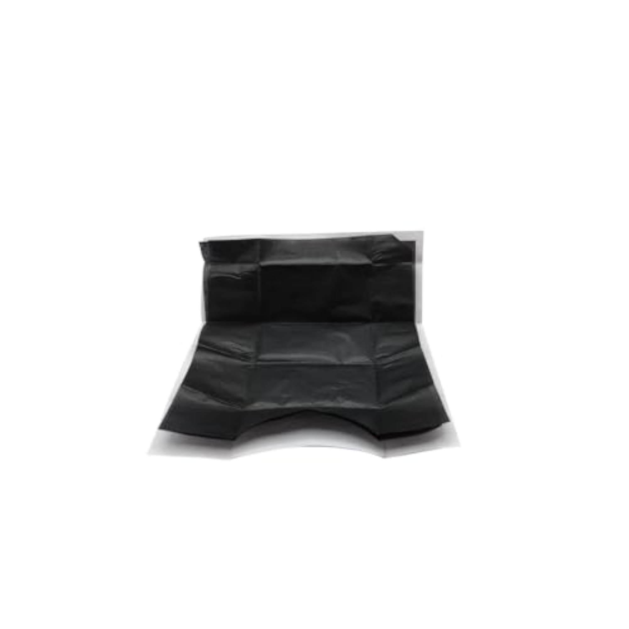 Protective Packaging for Jewellery, 6 Pack of Crystal Parcel Paper