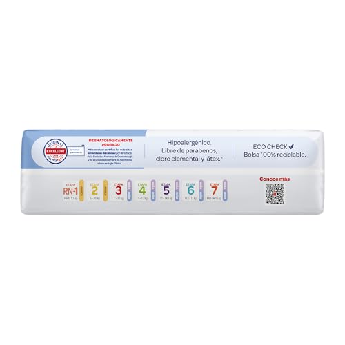 Opiniones de Pañales entrenadores huggies los más recomendados. 22