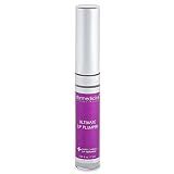 Ultimate Lip Plumper Super-Charged Lip Treatment w/ Peptides, Vitamin E & Hyaluronic Spheres | May E