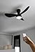 Imagen de DUPI Ventilador de Techo PRO AIR