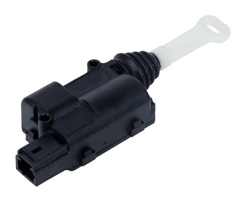 Loquet actionneur de porte 661536 à haute durabilité pour Peugeot 1007