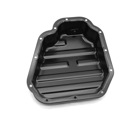 Cárter de aceite inferior Nissan X-Trail 2008-2014 repuesto de motor Rogue Select 2014