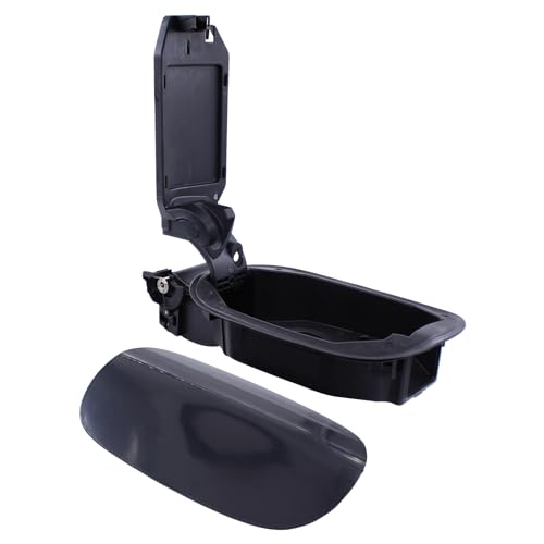 ApplianPar Fuel Filler Door Bracket Housing with Cap for Mercedes-Benz C300 C400 C450 AMG 2015-2019 by ApplianPar - Used condition - US$39.63