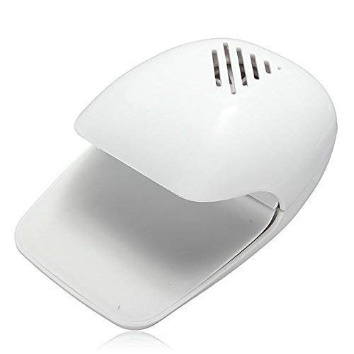 Buy AR Mall Professional Mini Nail Polish Dryer Electric Machine for