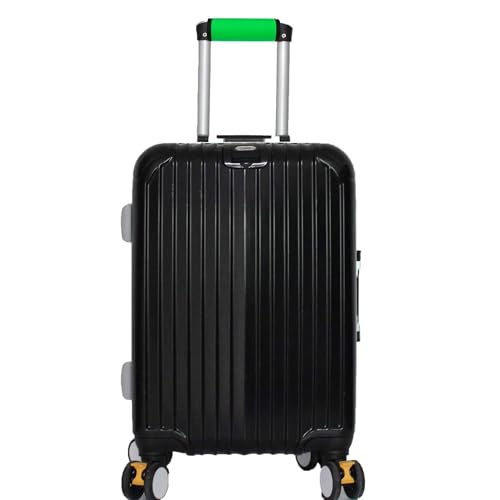 Image of Neoprene Luggage Handle Wraps for Traveling Bright Color Luggage Identifiers|Handle Wraps|Handle Covers